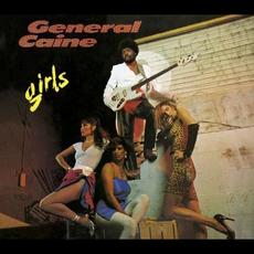 Girls (Remastered) mp3 Album by General Caine