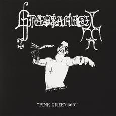 Pink Green 666 mp3 Album by Grausamkeit