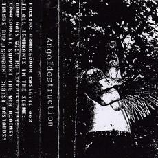 Angeldestruction mp3 Album by Grausamkeit
