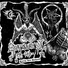 FCK God - Staring Into Darkness mp3 Album by Grausamkeit