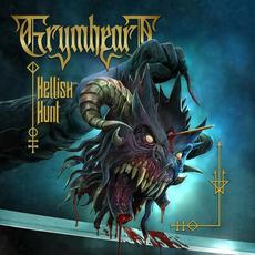 Hellish Hunt mp3 Album by Grymheart