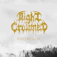 Humanity Will Echo Out mp3 Album by Night Crowned