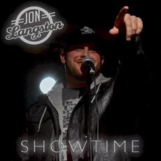 Showtime EP mp3 Album by Jon Langston