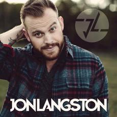Jon Langston mp3 Album by Jon Langston
