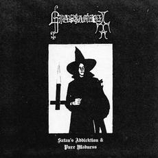 Satan's Addicktion & Pure Madness mp3 Artist Compilation by Grausamkeit