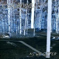 As We Suffer mp3 Album by All Hallow's Evil