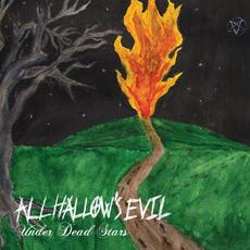 Under Dead Stars mp3 Album by All Hallow's Evil
