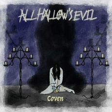 Coven mp3 Album by All Hallow's Evil