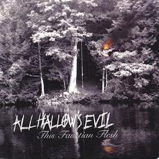 This Faustian Flesh mp3 Album by All Hallow's Evil