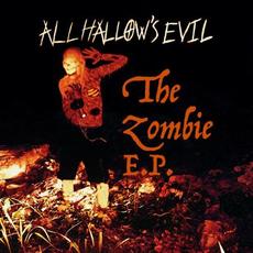 The Zombie mp3 Album by All Hallow's Evil