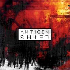 Implicit Structures mp3 Album by Antigen Shift
