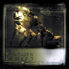 Next to Departed mp3 Album by Antigen Shift