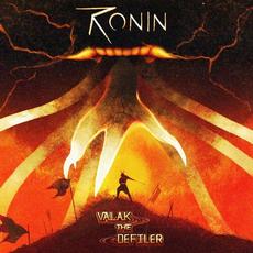 Valak The Defiler mp3 Album by Ronin