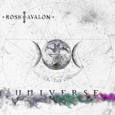 Universe mp3 Album by Rose Avalon