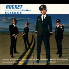 Welcome Aboard the 3C10 mp3 Album by Rocket Science