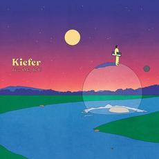 It's Ok, B U mp3 Album by Kiefer