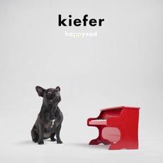 Happysad mp3 Album by Kiefer