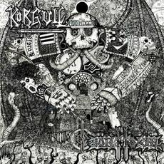 Built to Kill mp3 Album by Körgull The Exterminator