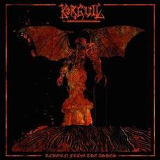 Reborn From The Ashes mp3 Album by Körgull The Exterminator
