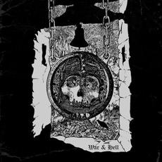 War & Hell mp3 Album by Körgull The Exterminator