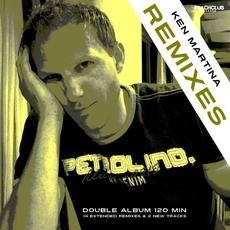 Remixes mp3 Album by Ken Martina