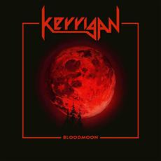 Bloodmoon mp3 Album by Kerrigan