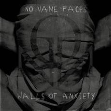 Walls of Anxiety mp3 Album by No Name Faces