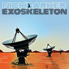 Exoskeleton mp3 Album by Nick Barker