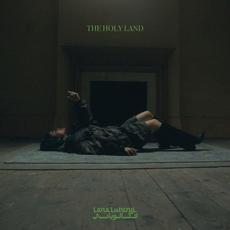 THE HOLY LAND mp3 Album by Lana Lubany