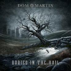 Buried In The Hail mp3 Album by Dom Martin