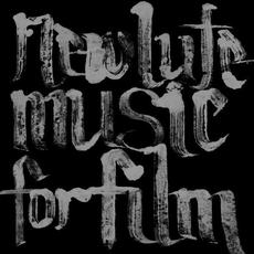 New Lute Music for Film mp3 Album by Jozef van Wissem