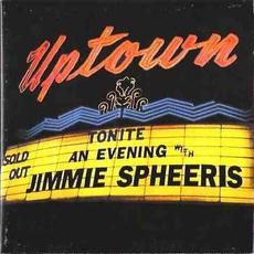 An Evening With Jimmie Spheeris mp3 Album by Jimmie Spheeris