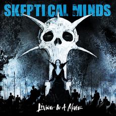 Living in a Movie mp3 Album by Skeptical Minds