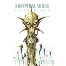Force Within mp3 Album by Skeptical Minds