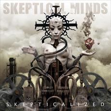 Skepticalized mp3 Album by Skeptical Minds
