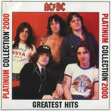 Greatest Hits '2000 (Platinum Collection '2000) mp3 Artist Compilation by AC/DC