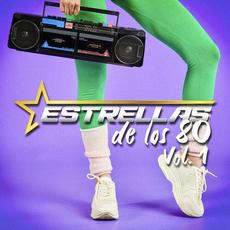 Estrellas De Los 80 Vol. 1 mp3 Compilation by Various Artists