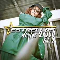 Estrellas De Los 2000 Vol. 2 mp3 Compilation by Various Artists