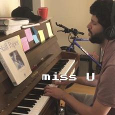 Miss U mp3 Single by Kiefer