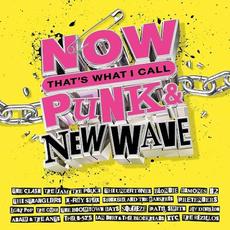 NOW That’s What I Call Punk & New Wave mp3 Compilation by Various Artists