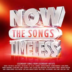Now That's What I Call Timeless... The Songs mp3 Compilation by Various Artists