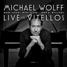 Live at Vitellos mp3 Live by Michael Wolff