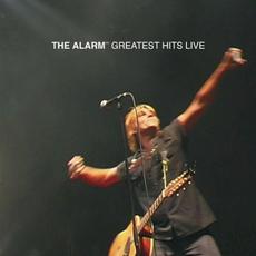 Greatest Hits Live mp3 Live by The Alarm