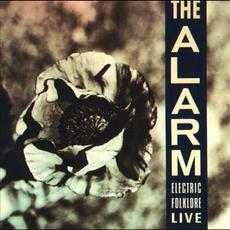 Electric Folklore Live mp3 Live by The Alarm