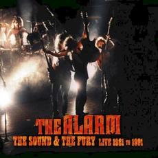 The Sound & The Fury, Live 1981–1991 mp3 Live by The Alarm