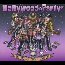 Like A Tatoo mp3 Album by Hollywood Party