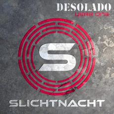 Desolado mp3 Album by Slichtnacht