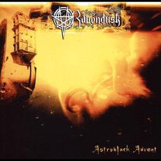 Astroblack Advent mp3 Album by Ravendusk