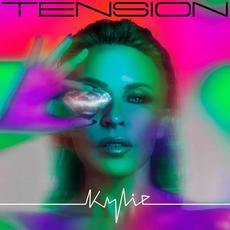 Tension (Bonus Deluxe Edition) mp3 Album by Kylie Minogue
