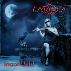 Moonchild mp3 Album by Katanga